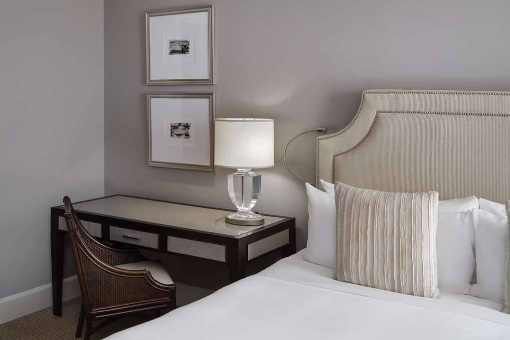 Tower Studio Guest Room