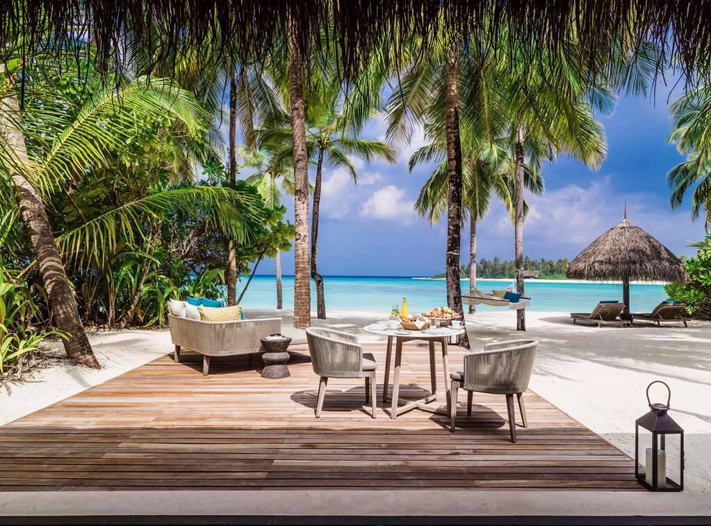 Beach Villa Queen