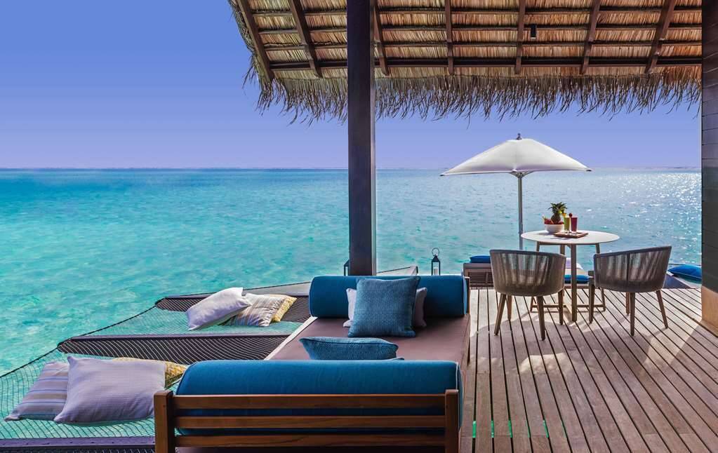 Water Villa Queen