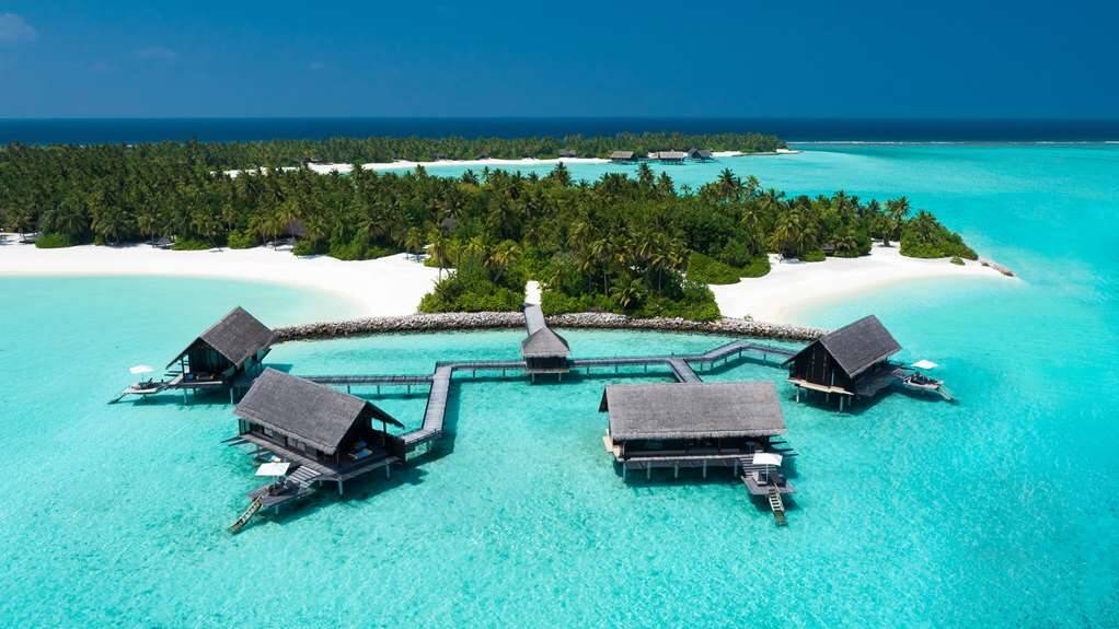 Water Villa Queen