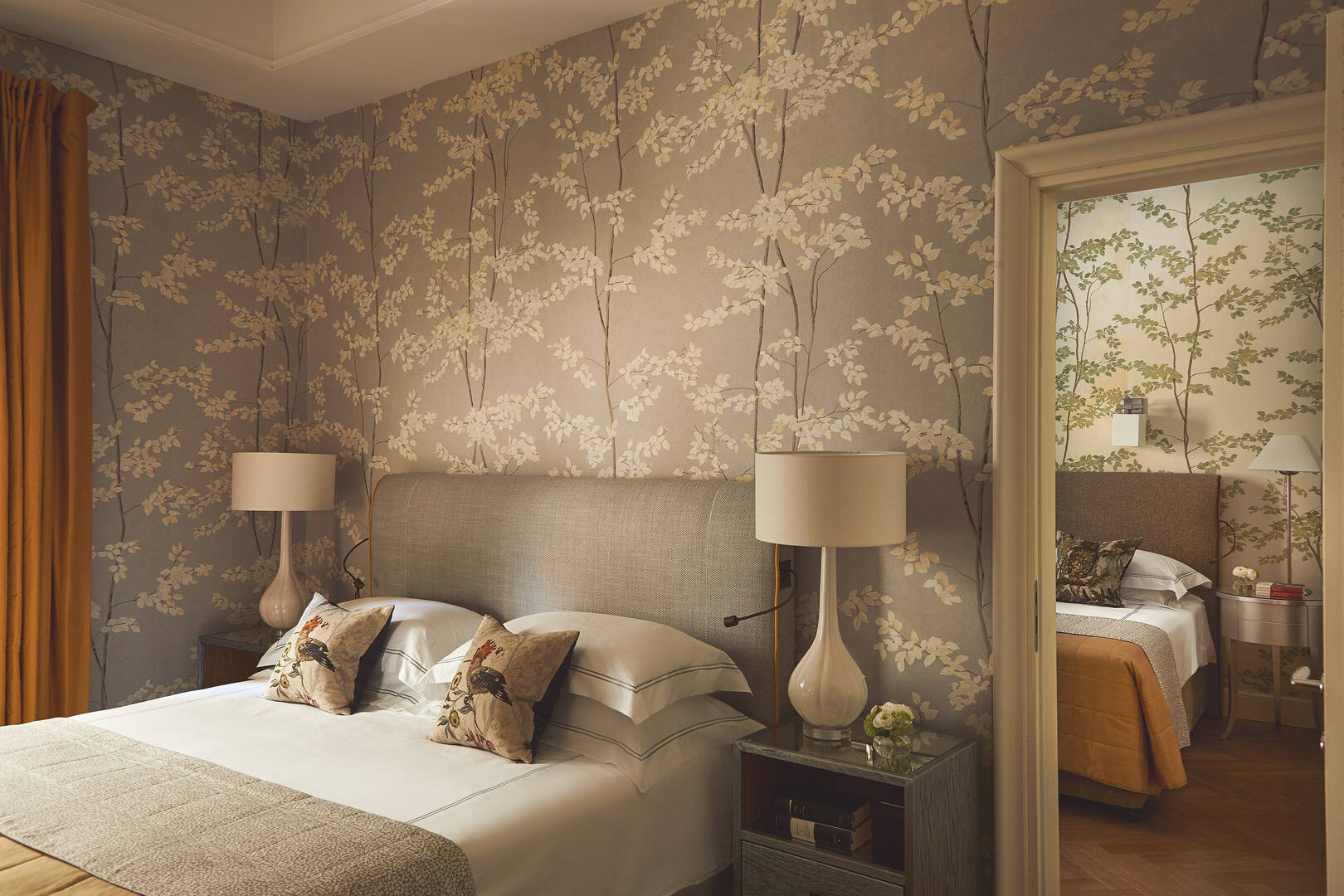 TWO BEDROOM FAMILY JUNIOR SUITE