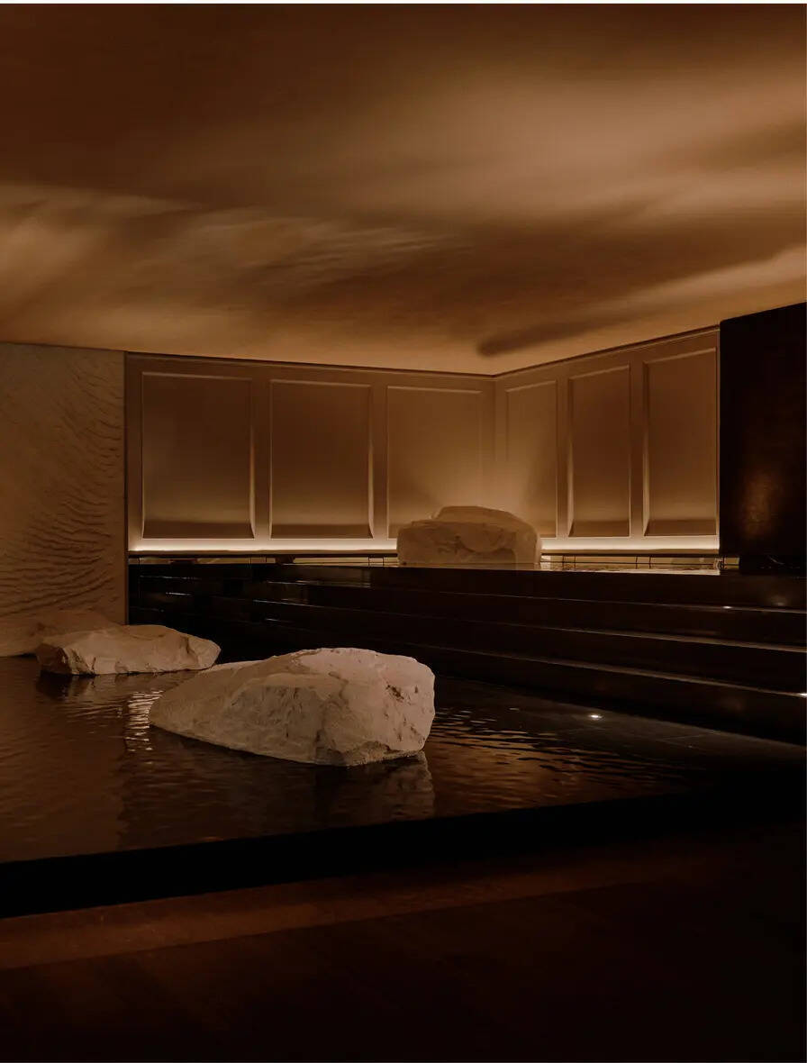 Aman Sinature Suite 