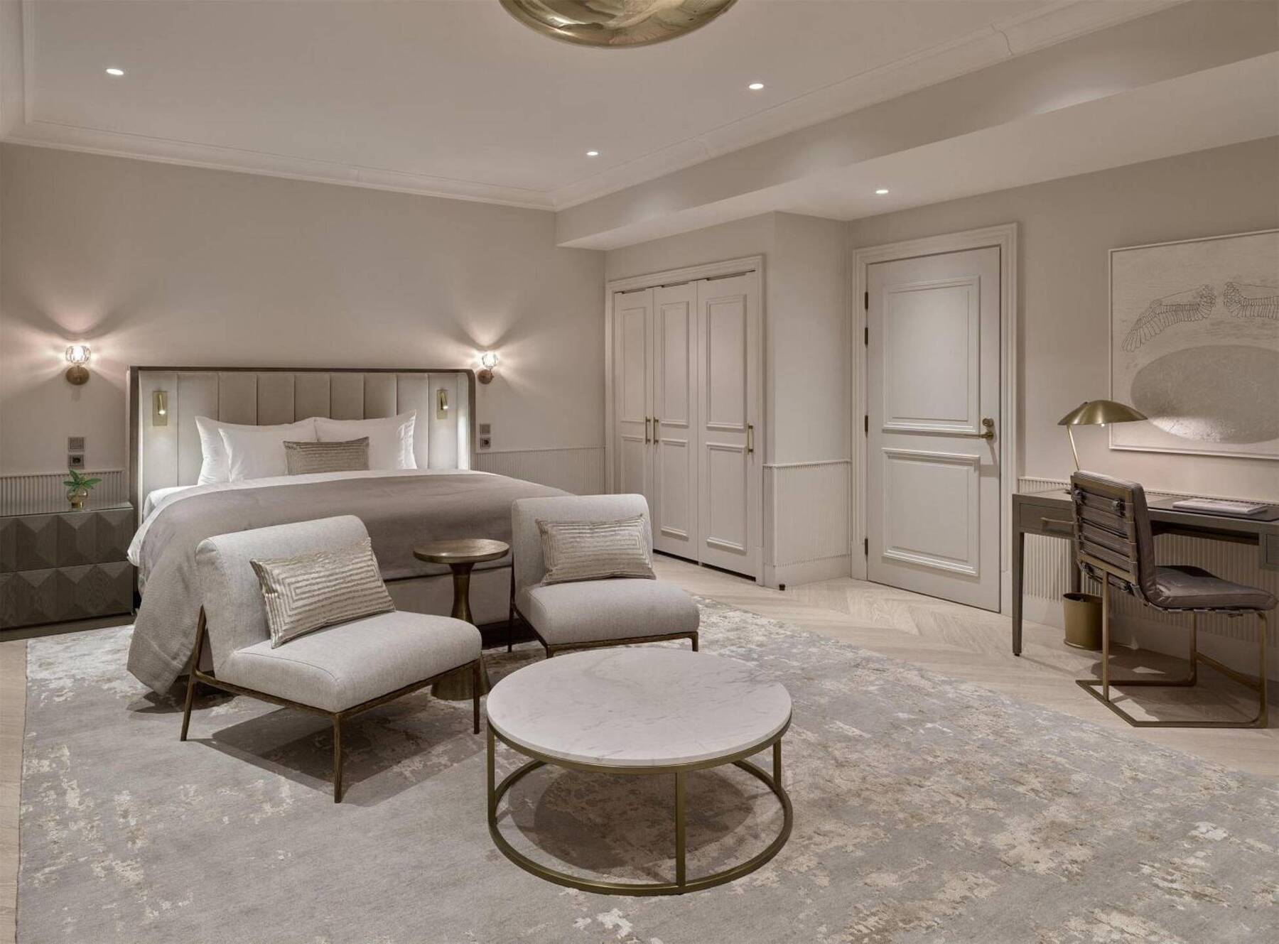 Double Premier Room 