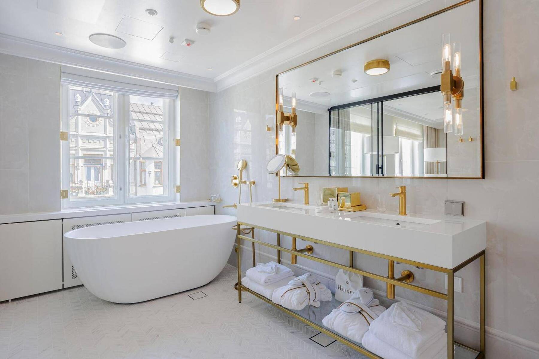 Double Premier Room 
