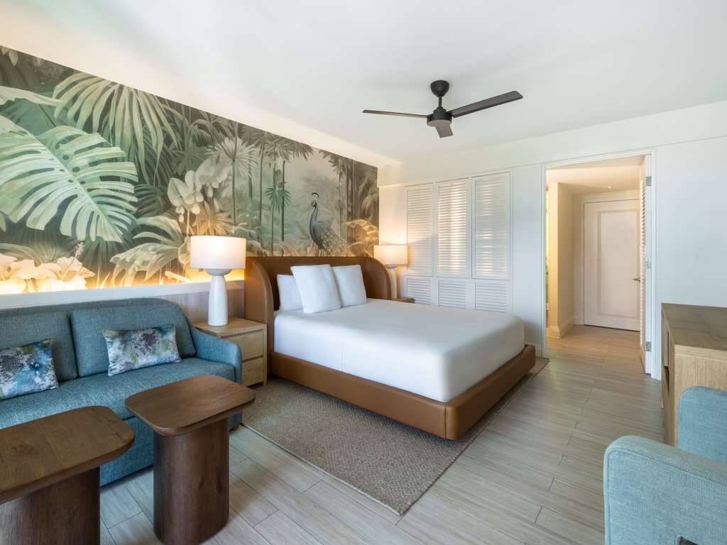 OCEAN VIEW KING