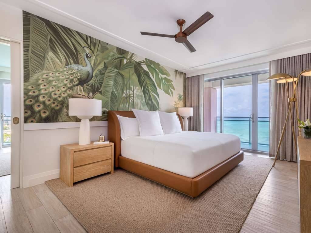 THREE BEDROOM SLS RESIDENCE