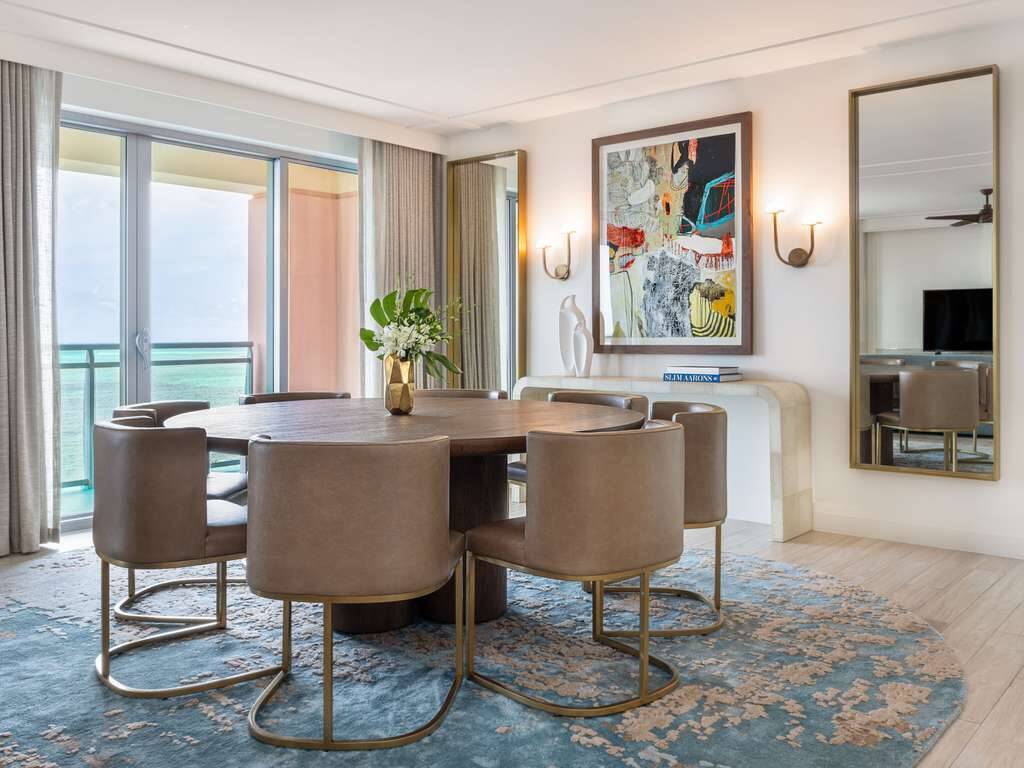 THREE BEDROOM SLS RESIDENCE