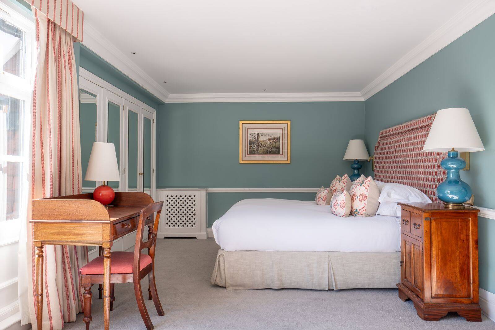 CLASSIC ROOM
