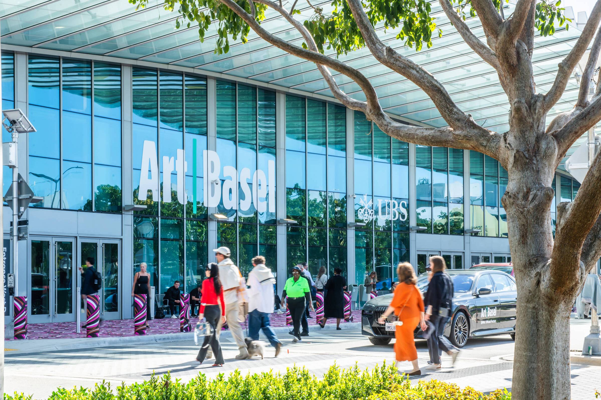 Art Basel Miami Beach: Premium Experiences