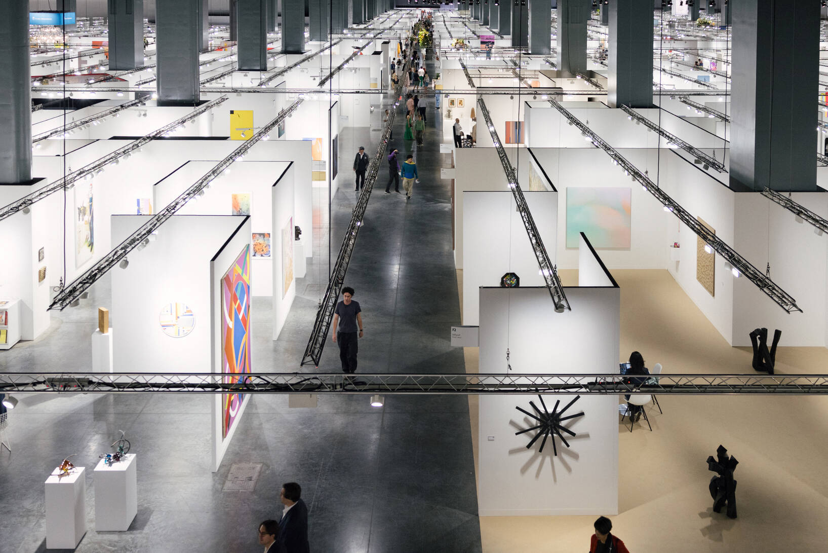 Art Basel Miami Beach: Premium Experiences