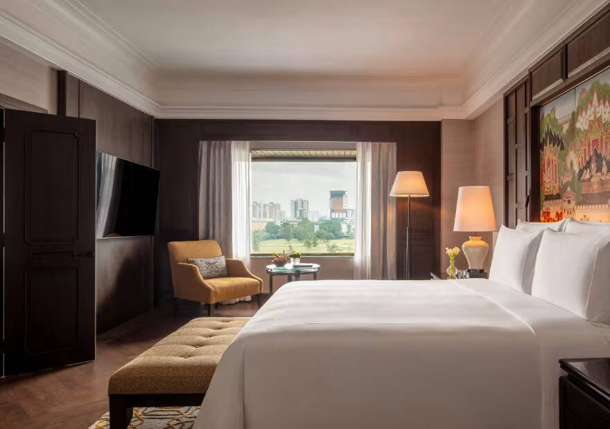 Kasara Executive King Suite