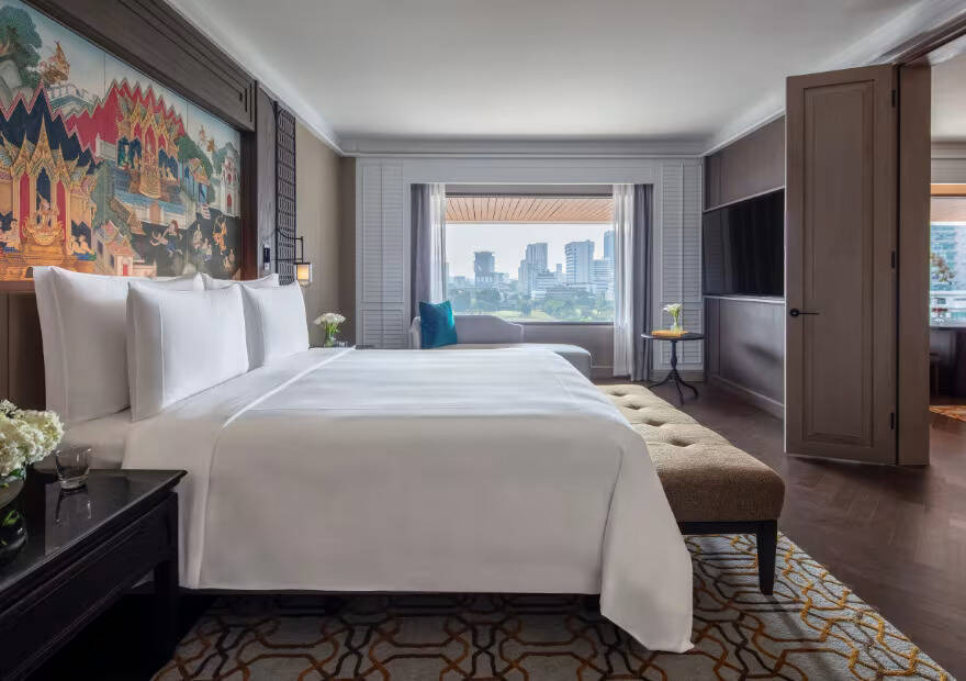 Anantara King Suite