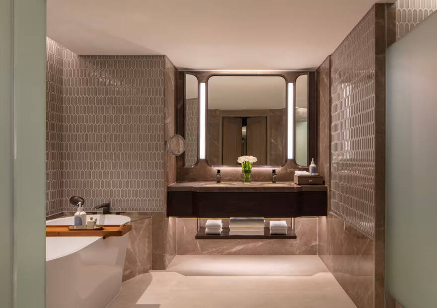 Anantara King Suite
