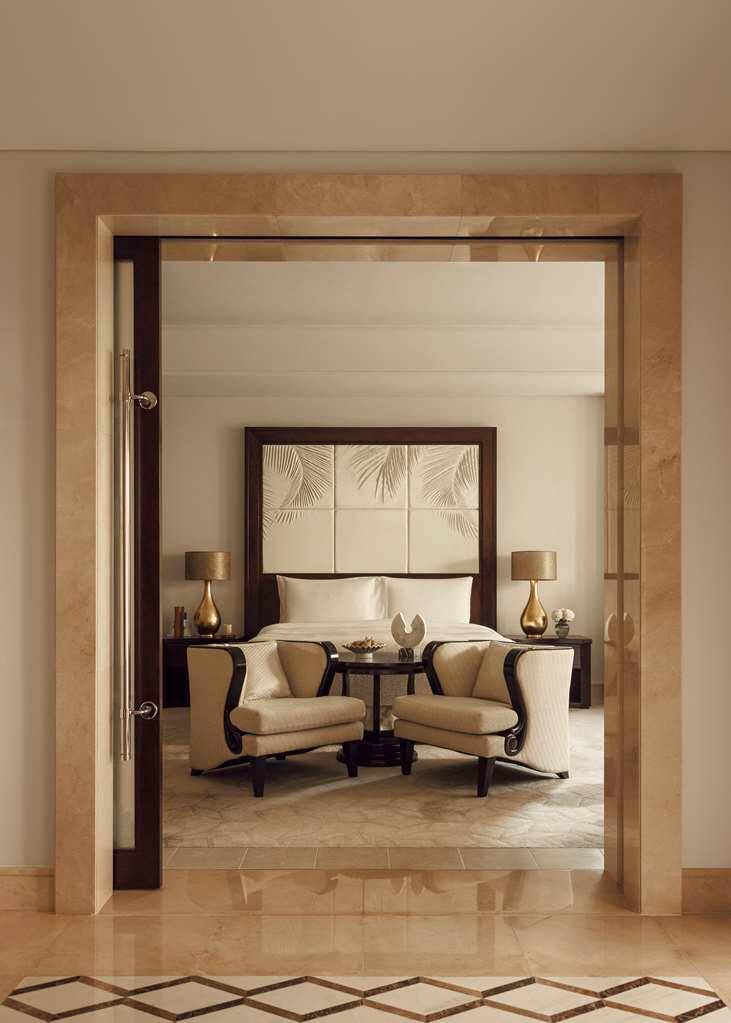 Beachfront Junior Suite 