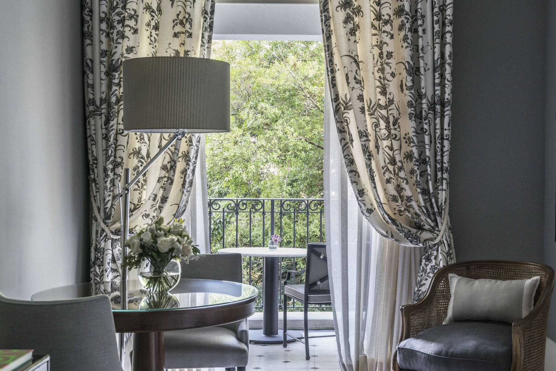 Deluxe Junior Suite