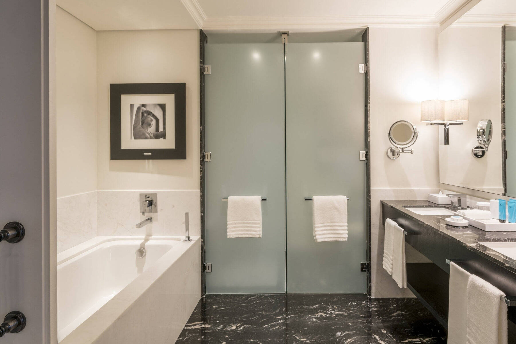 Superior Suite Terrace