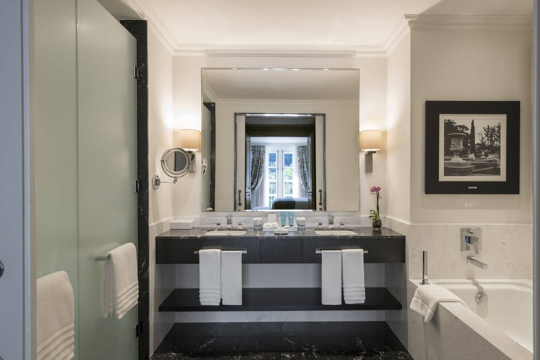 Prestige Suite