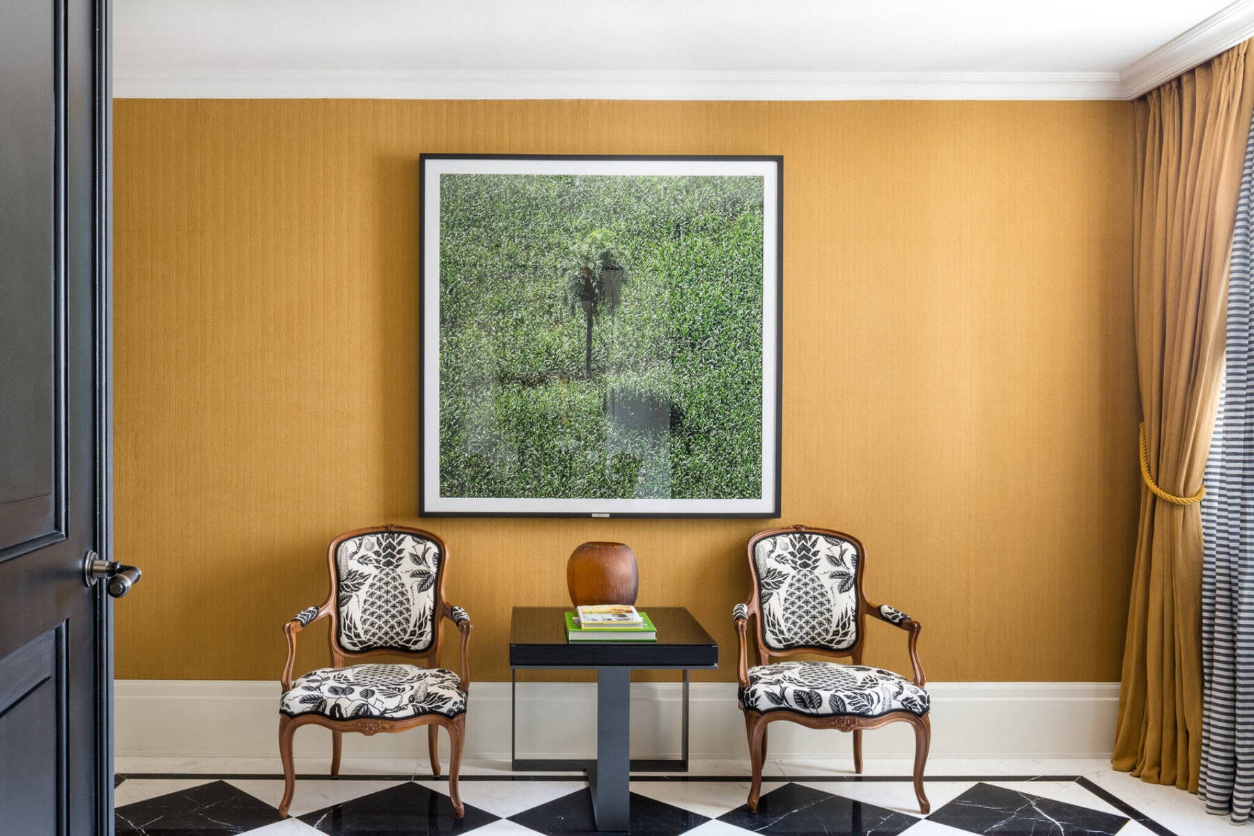 The Panamby Suite