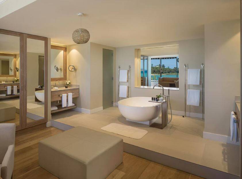 THREE BEDROOM HAYMAN SUITE 