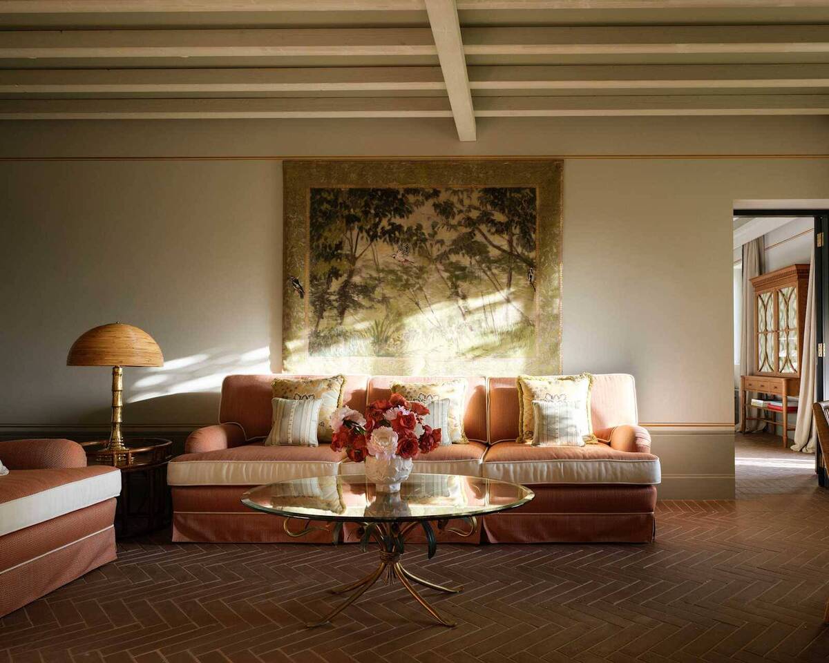 GARDEN SUITE