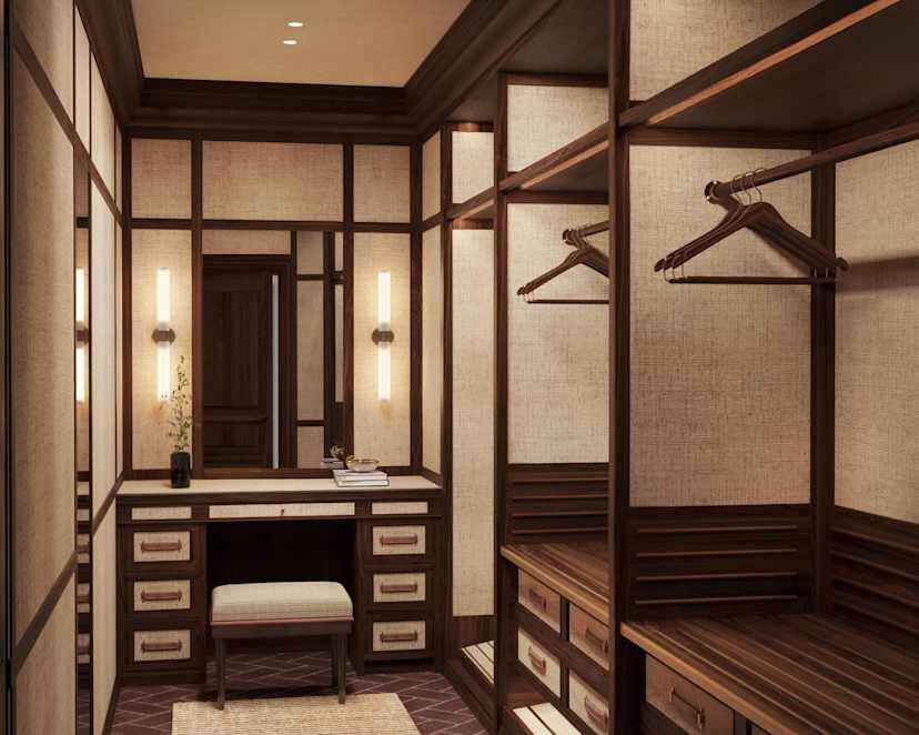MONASTERY SUITE