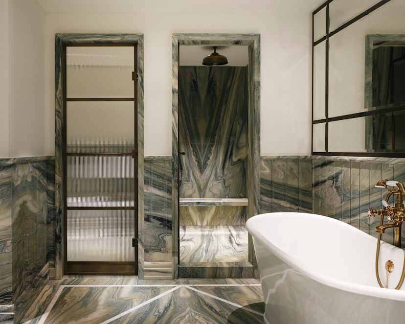BOTANICA SUITE