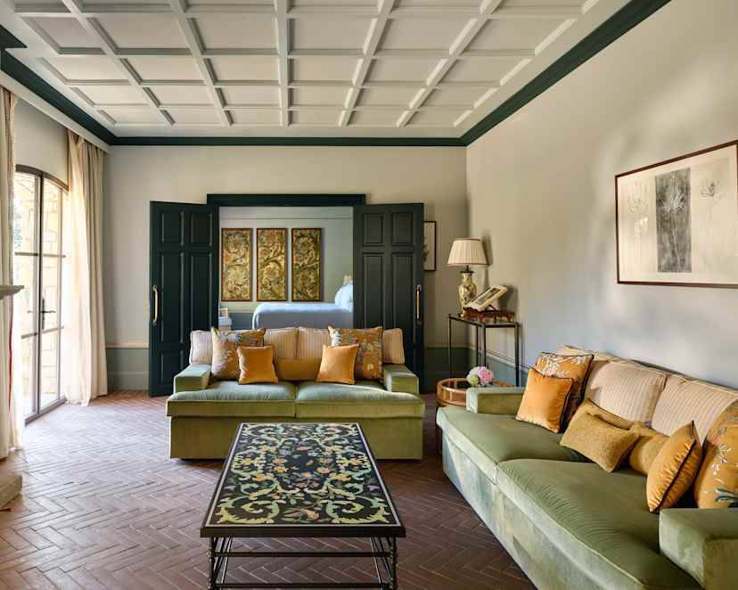 BOTANICA SUITE