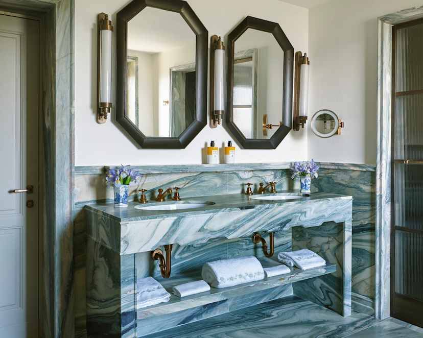 GRAND TOUR SUITE