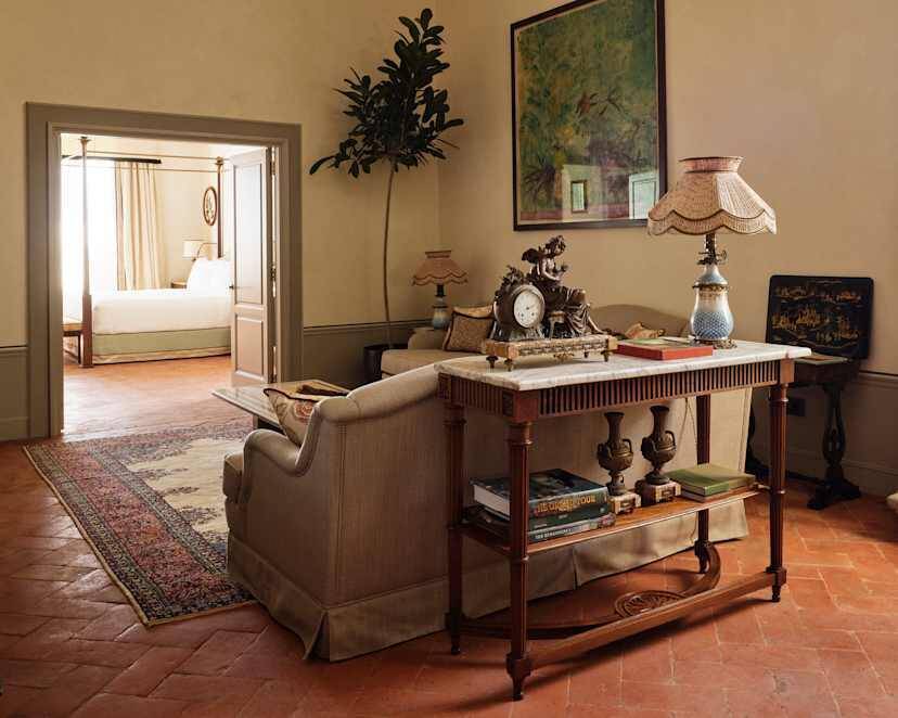 GRAND TOUR SUITE