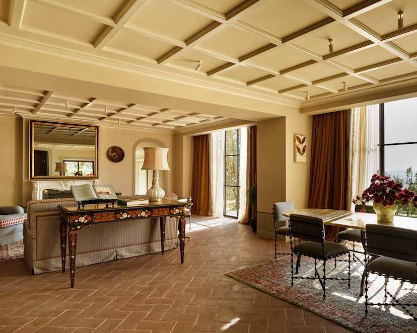 LIMONAIA SUITE