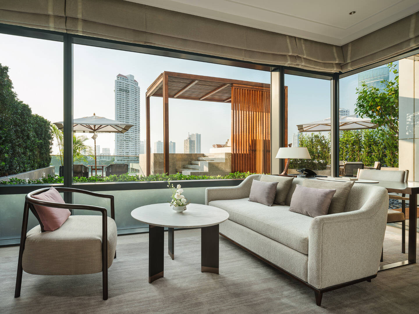 Verandah King