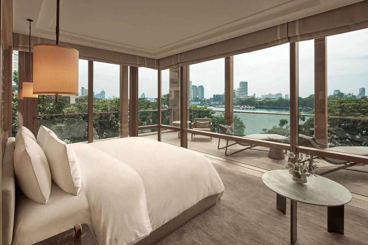 Capella Suite
