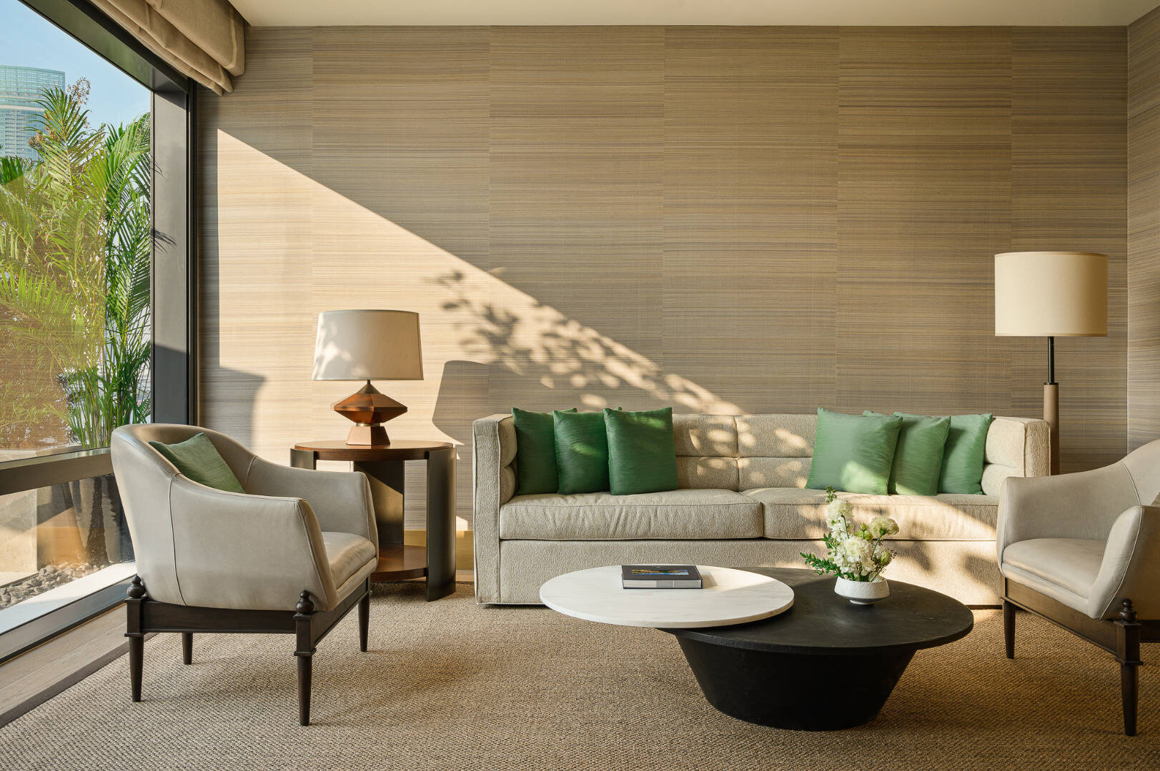 Verandah Suite 