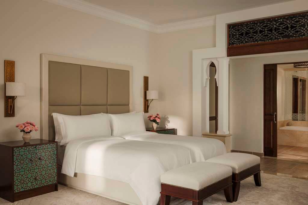 Residence Prestige Twin Room