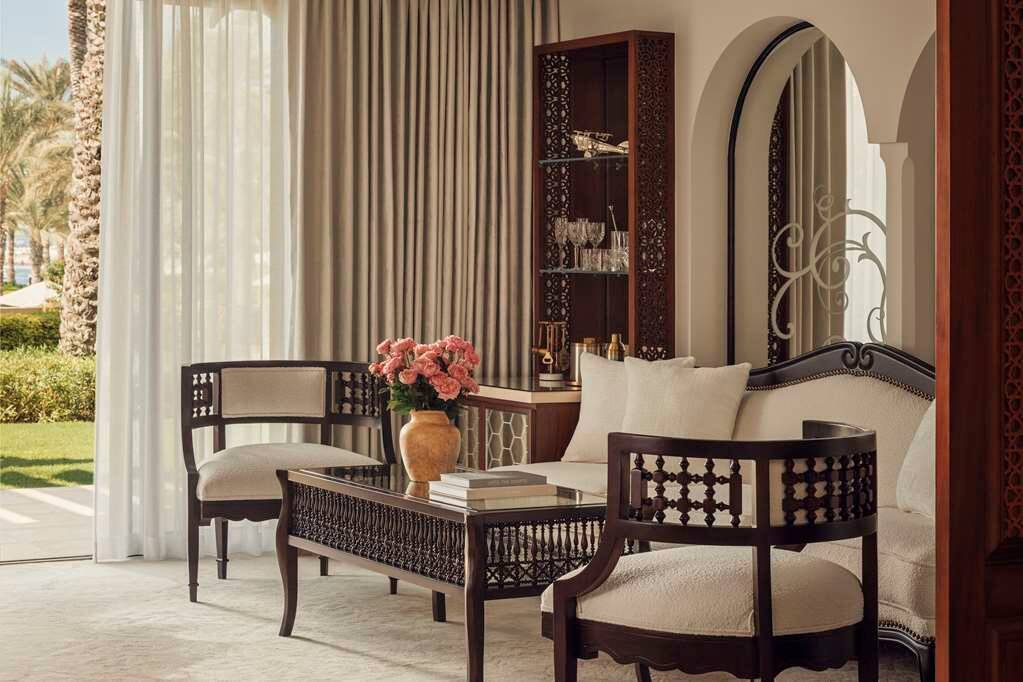 Residence Junior Suite
