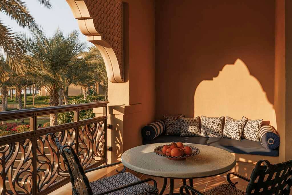 Residence Executive Suite