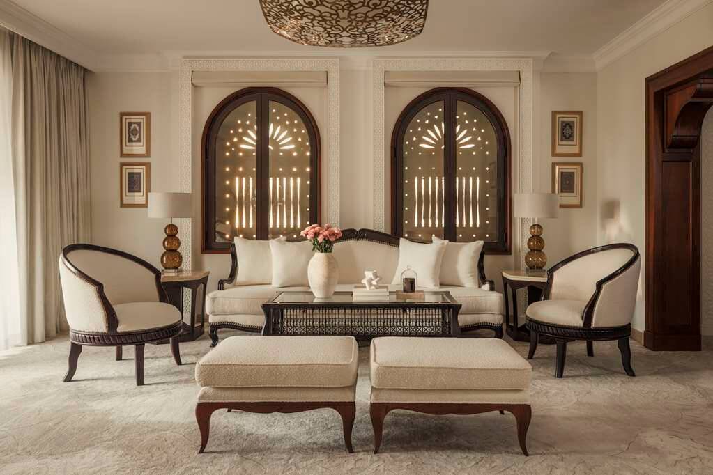 Residence Executive Suite