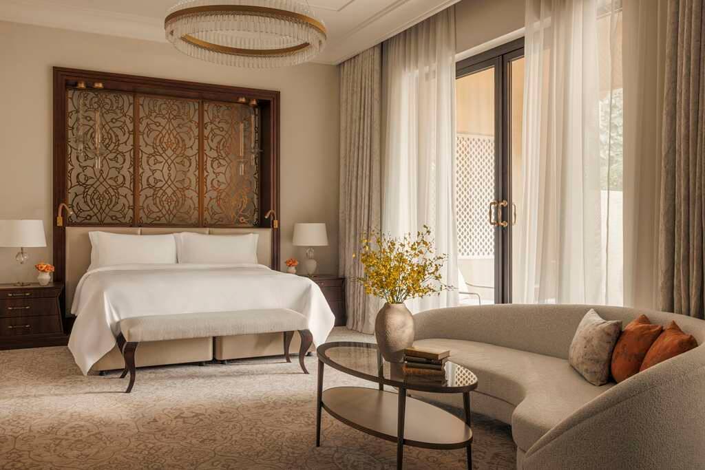 Residence Beach Garden Villa