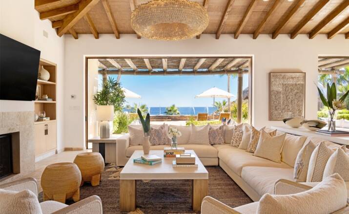 Casa Cordon Five Bedroom Home