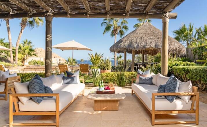 Casa Cordon Five Bedroom Home