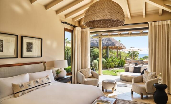 Casa Santa Maria Five Bedroom Home