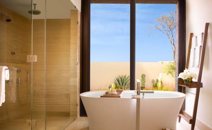 Coastal View Two Bedroom Queen Residence
