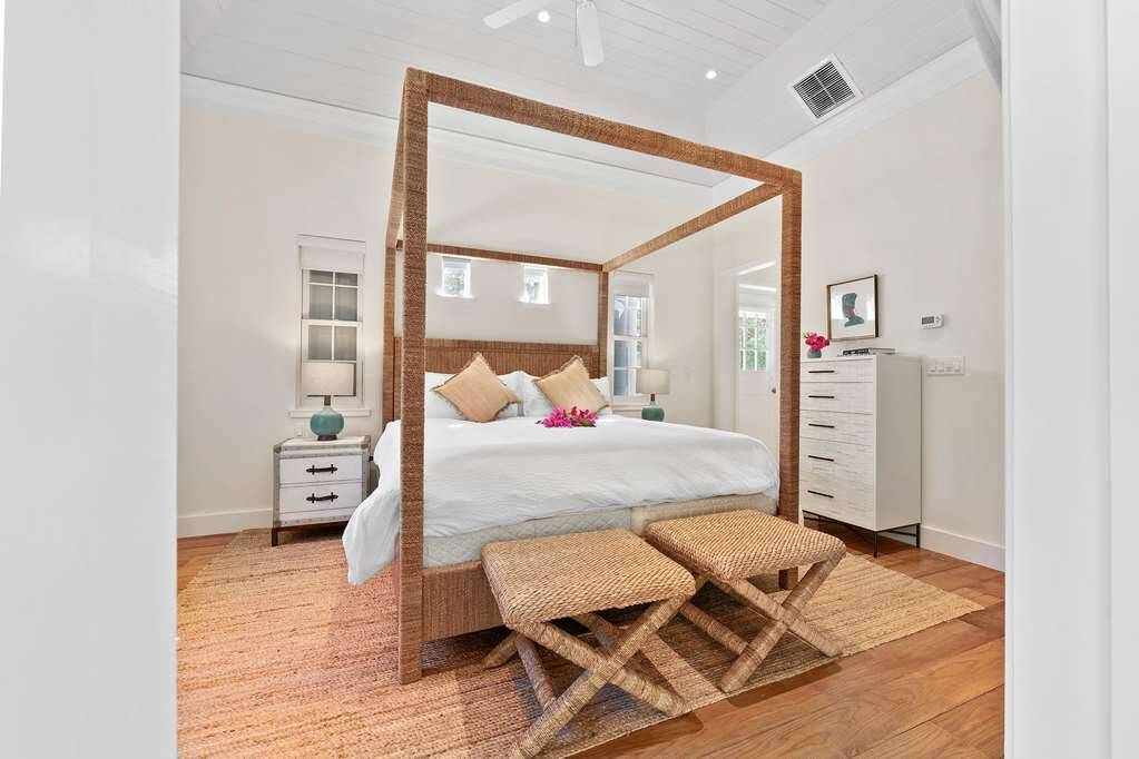 TWO BEDROOM GARDEN VIEW VILLA WITH PRIVATE POOL