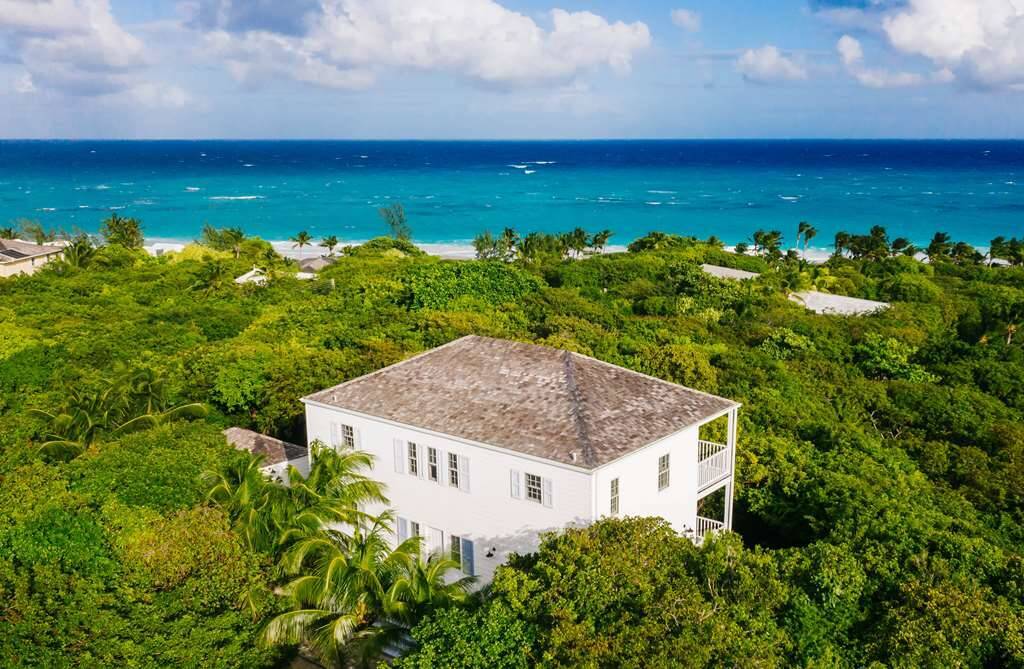 LA MER AZURE HOUSE