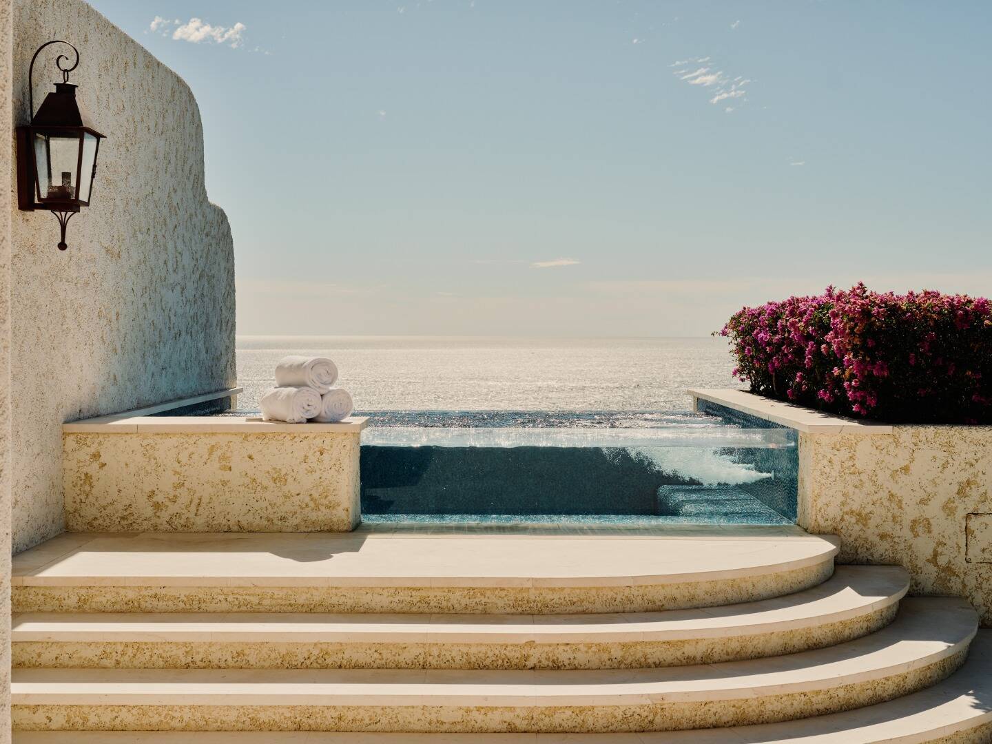 Three Bedroom Signature Penthouse Rooftop Residence