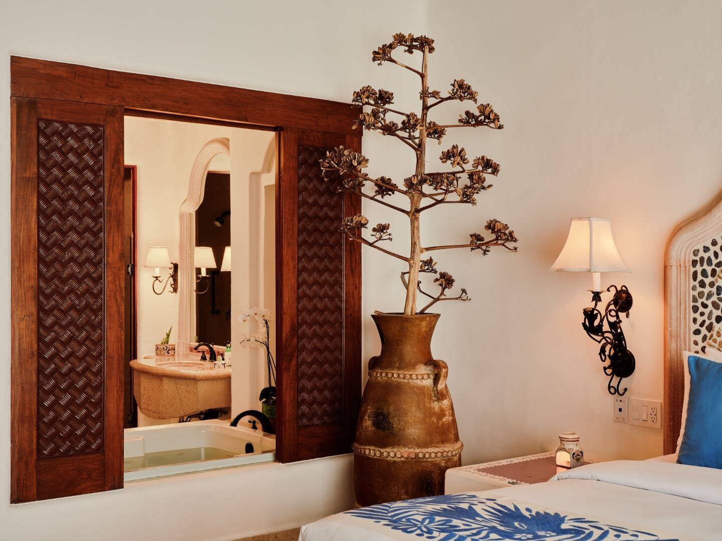 Gardenview King Junior Suite