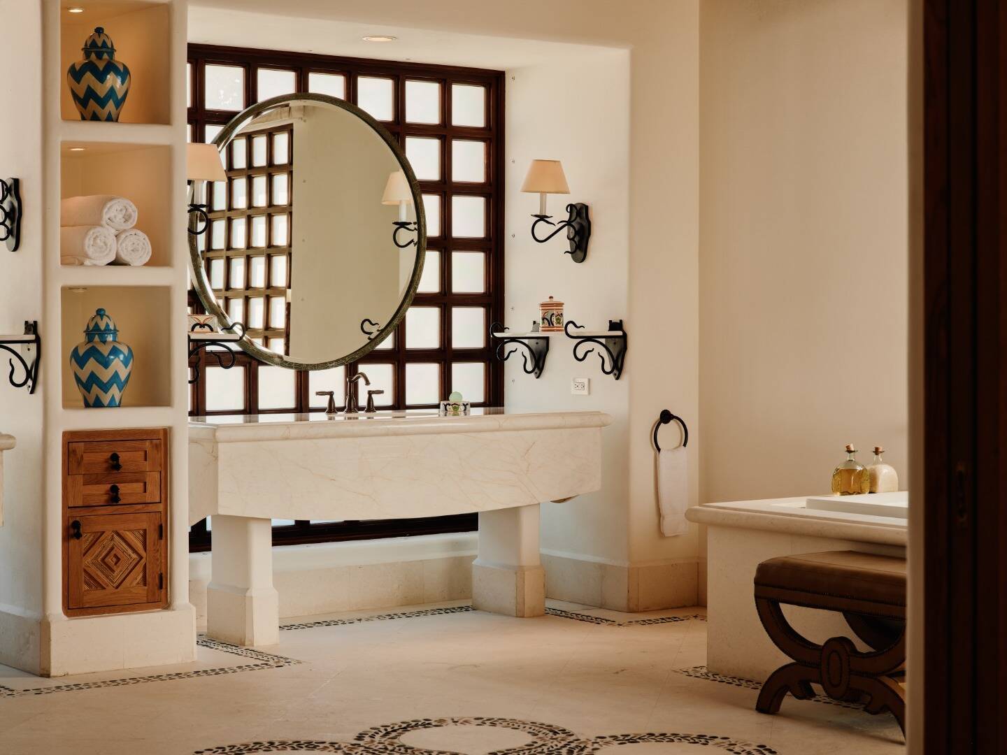 Gardenview King Junior Suite