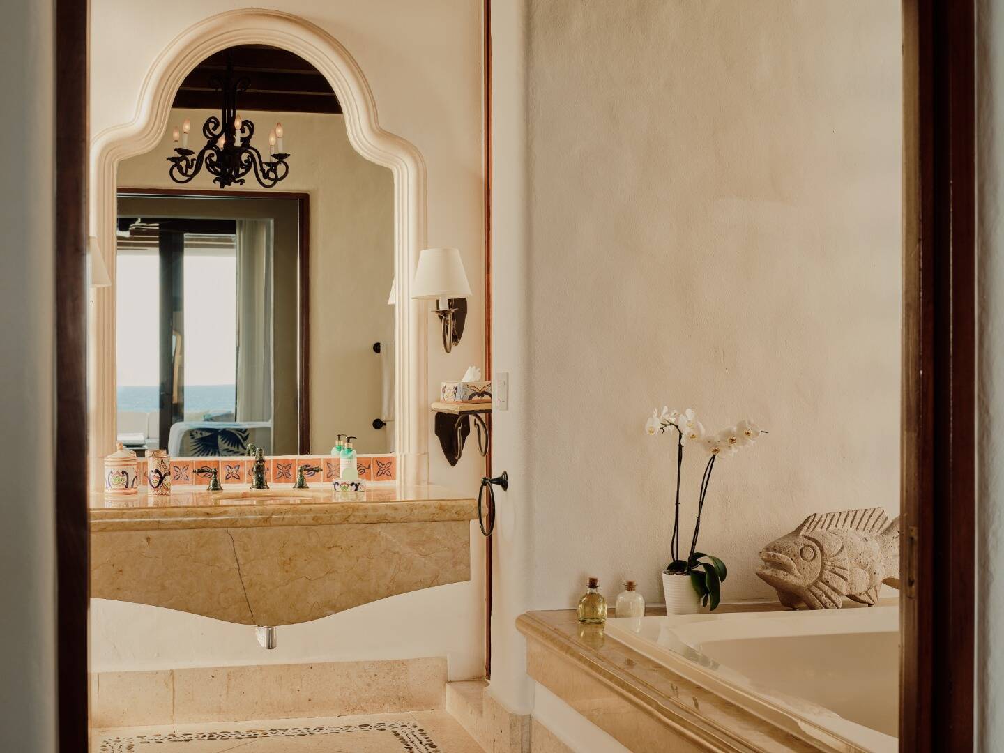 Oceanfront King Junior Suite