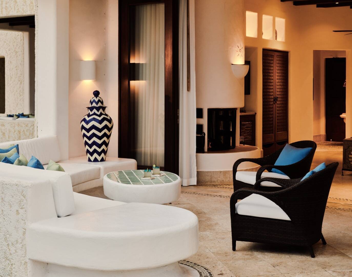 Oceanfront King Junior Suite
