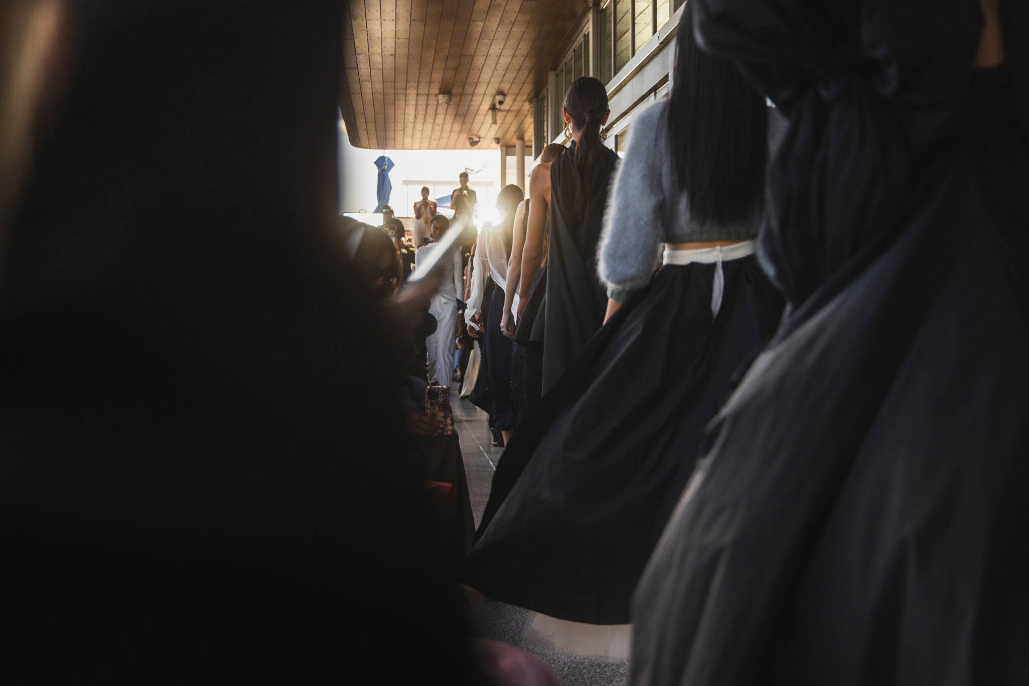 Miami Fashion Week: The Experience